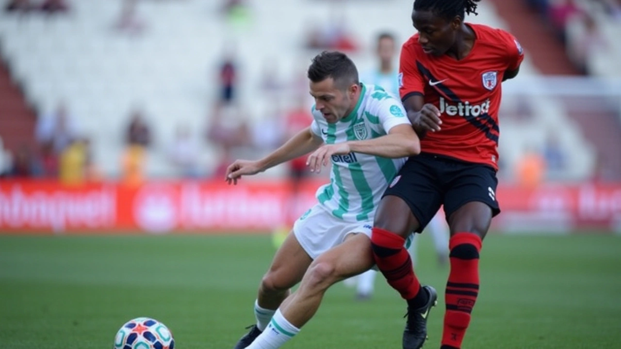 Derrota do Juventude para Lanterna Atlético-GO Aumenta Pressão no Campeonato