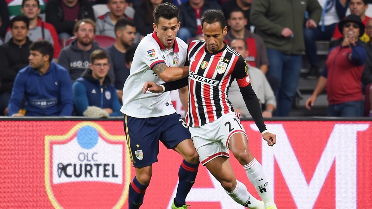 São Paulo e Nacional: Transmissão ao Vivo, Horários, Previsões e Prováveis Escalações para o Jogo da Libertadores