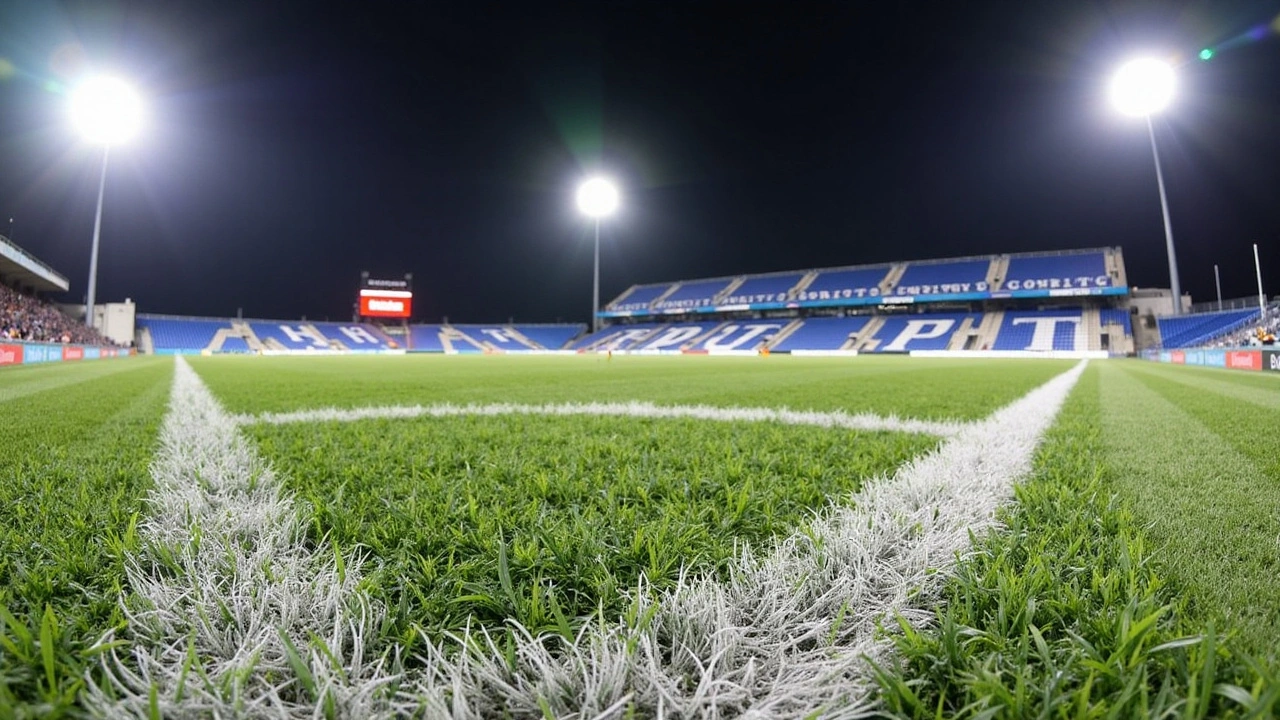 Al-Hilal x Al-Ittihad: Horário e Onde Assistir ao Confronto Decisivo do Campeonato Saudita