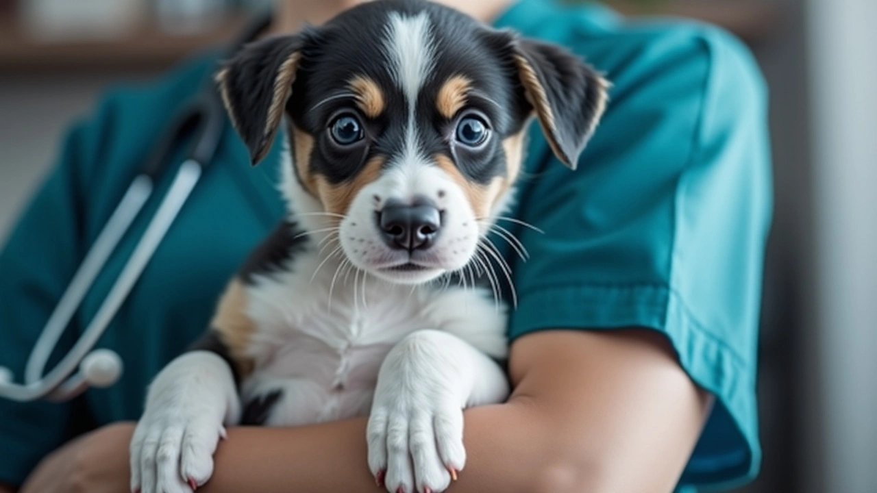 Elanco celebra o Dia Mundial do Veterinário com foco em parcerias para o bem-estar animal