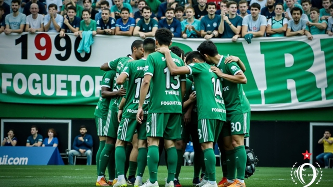 Ponte Preta x Chapecoense: O Duelo Decisivo da Série B e Onde Assistir ao Jogo