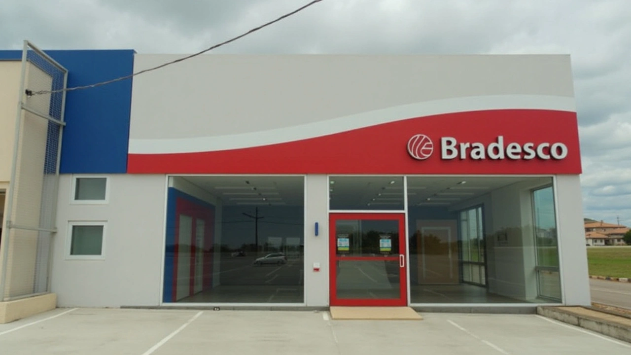 Análise do Bradesco no 3T24: Provisões sob Controle e Melhoria Gradual