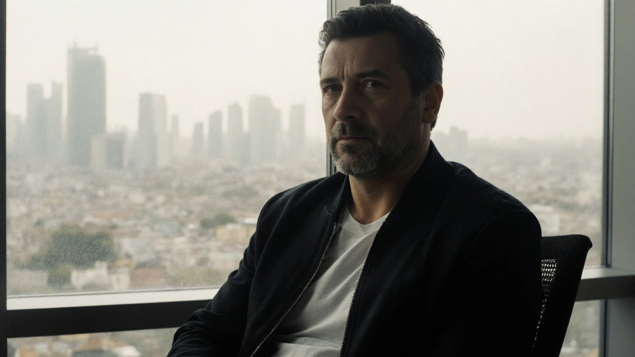 Mário Sérgio se torna a carta‑nave da nova Vale Tudo da Globo