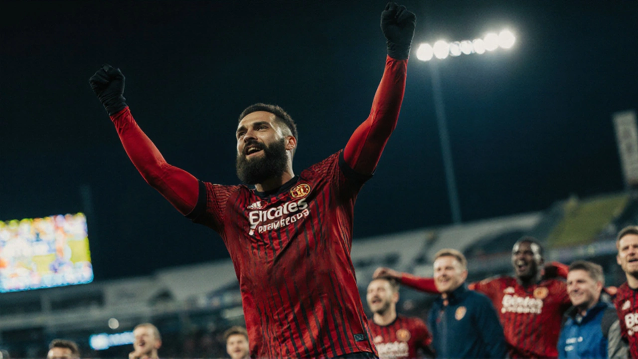 Por que ainda não há detalhes sobre Igor e Thiago?
