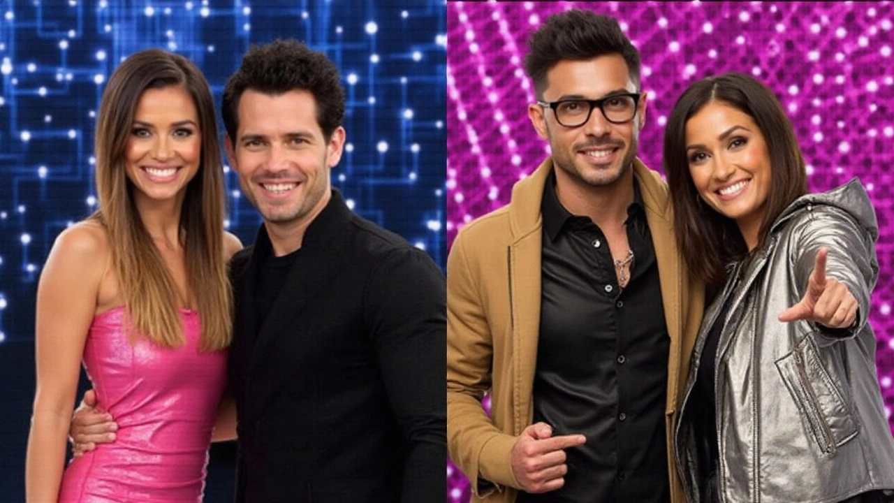 Power Couple Brasil 5: Li Martins, novos casais e a vitória de Matheus e Mari
