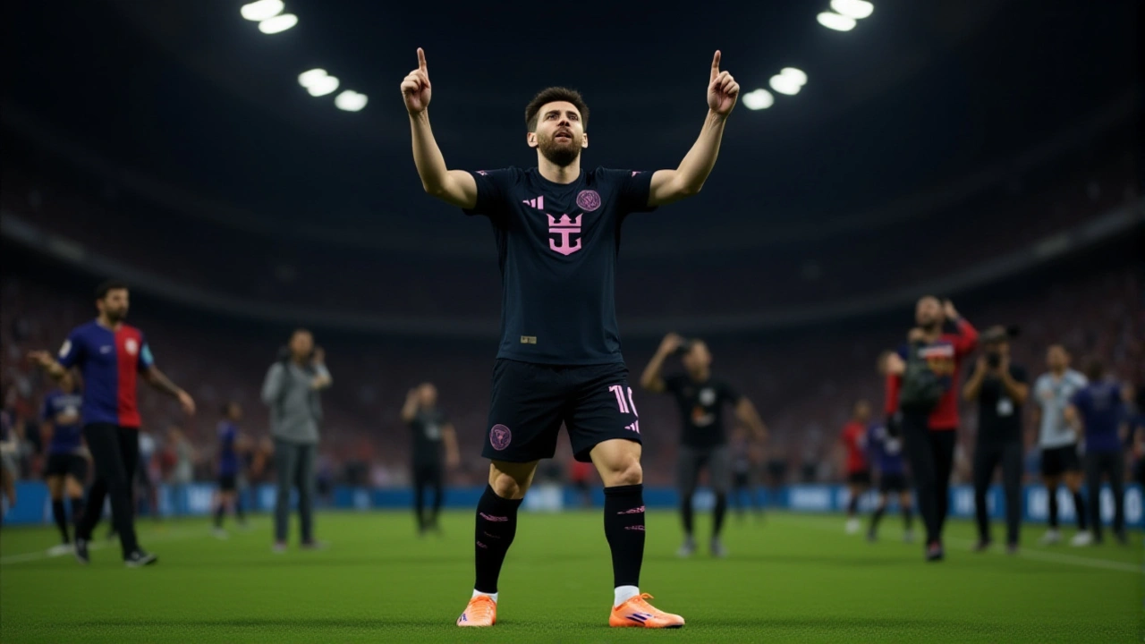 Próximos passos e cenários futuros