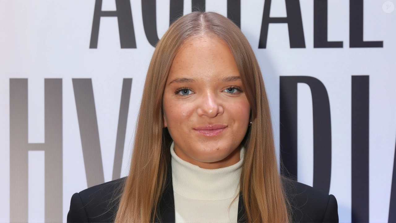 O beijo que virou polêmica