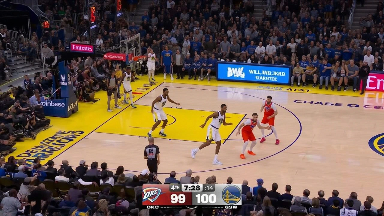 Um passado já conturbado