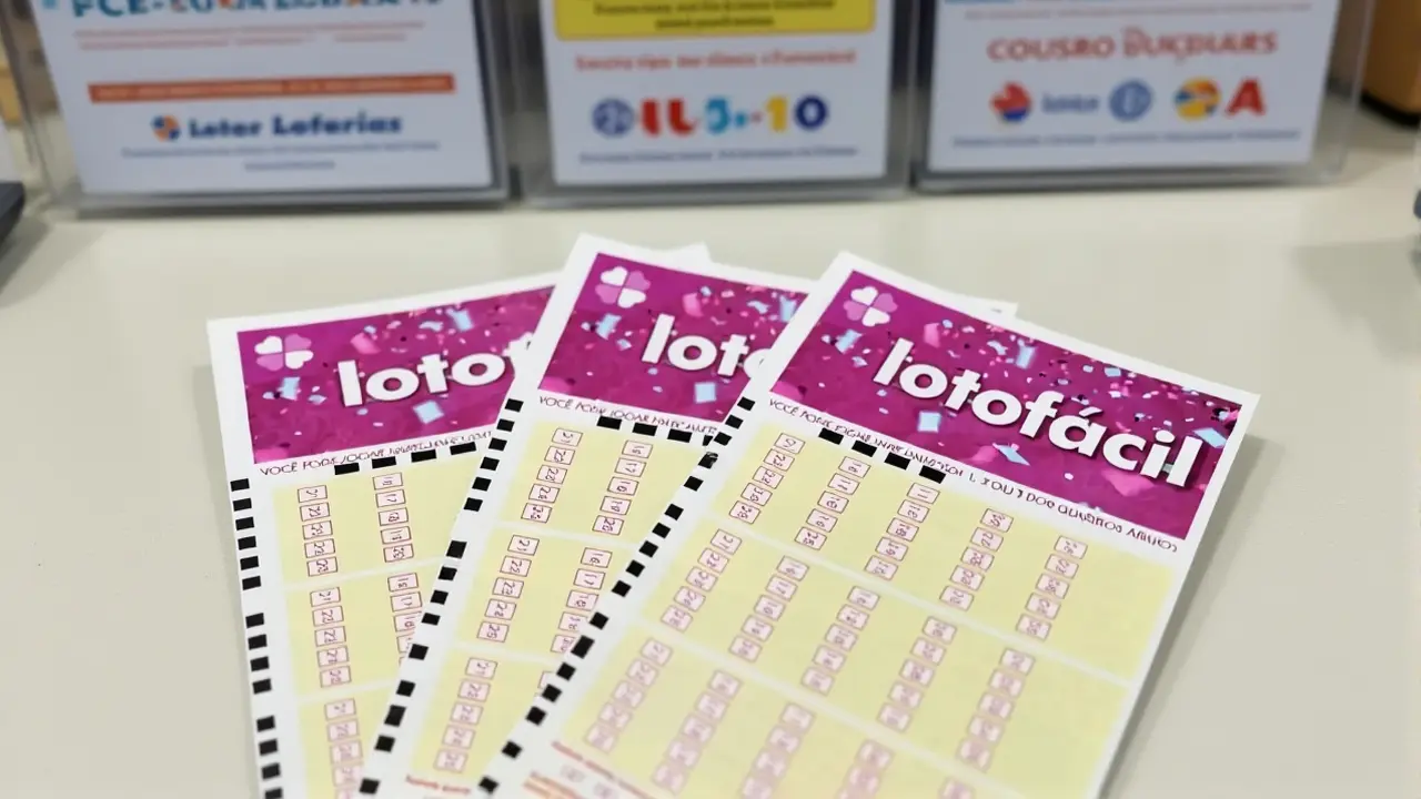 Resultado Lotofácil 3646: Números e Prêmio de R$ 2 Milhões