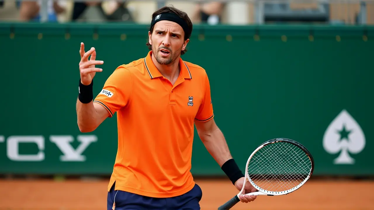 O que isso significa para o futuro do tênis brasileiro?