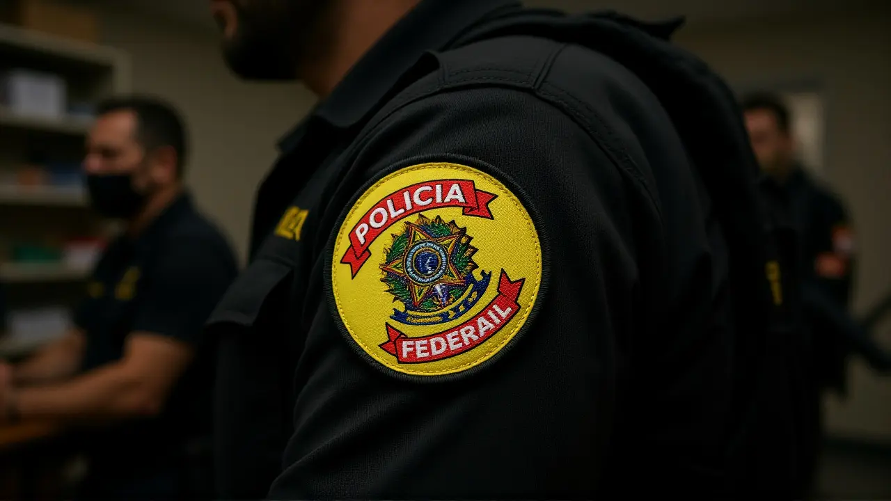 PF deflagra Operação Colligatio contra corrupção eleitoral na Bahia