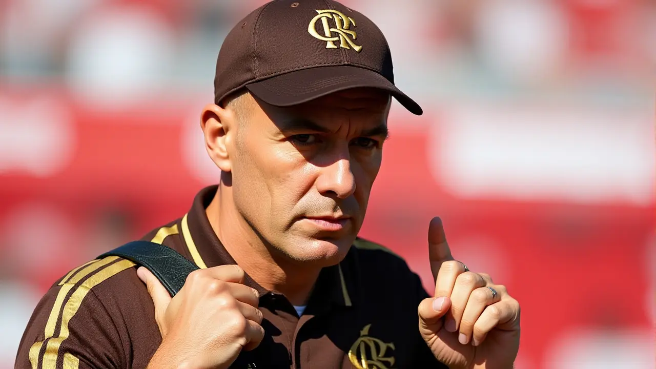 Flamengo nomeia Leonardo Jardim após saída polêmica de Filipe Luís
