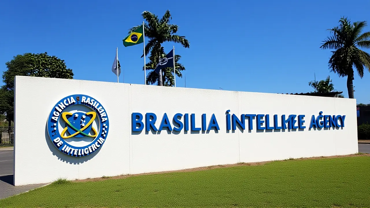Contexto Histórico: Ramagem e a Política Brasileira