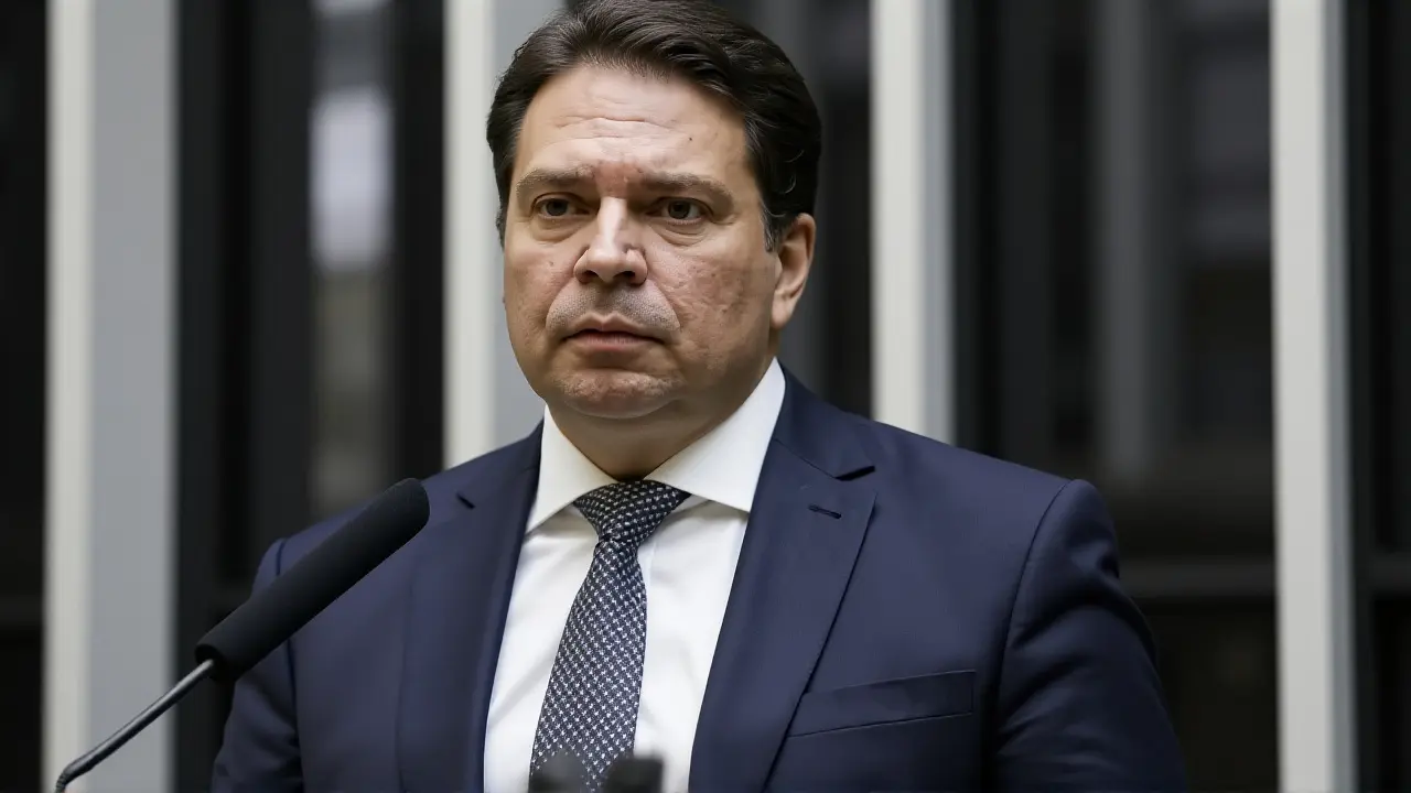 Ramagem ataca PT e STF após operação que mira Jaques Wagner